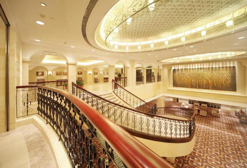 Hotel Xiamen Royal Victoria