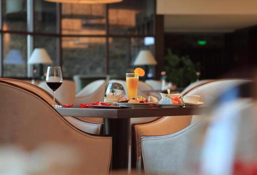 Hotel Xiamen Royal Victoria