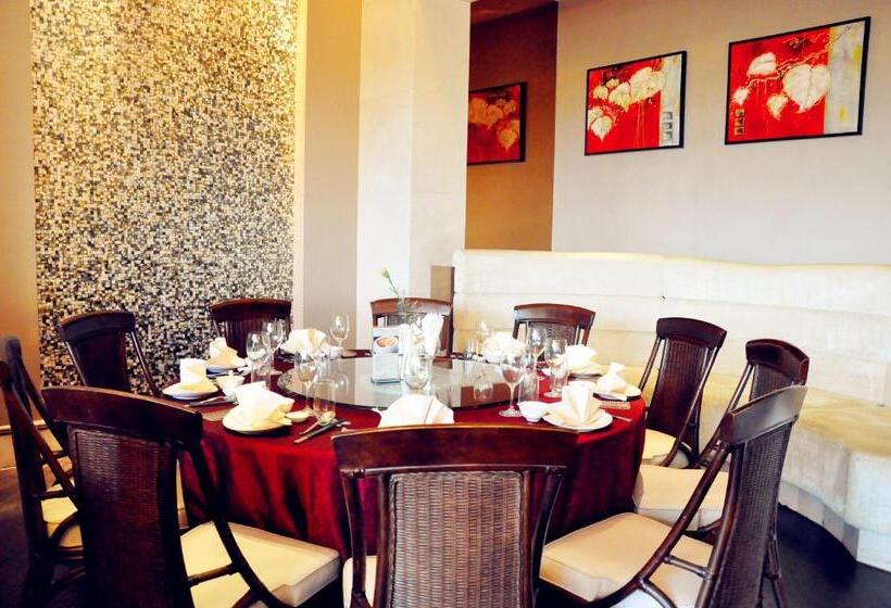 Hotel Xiamen Royal Victoria