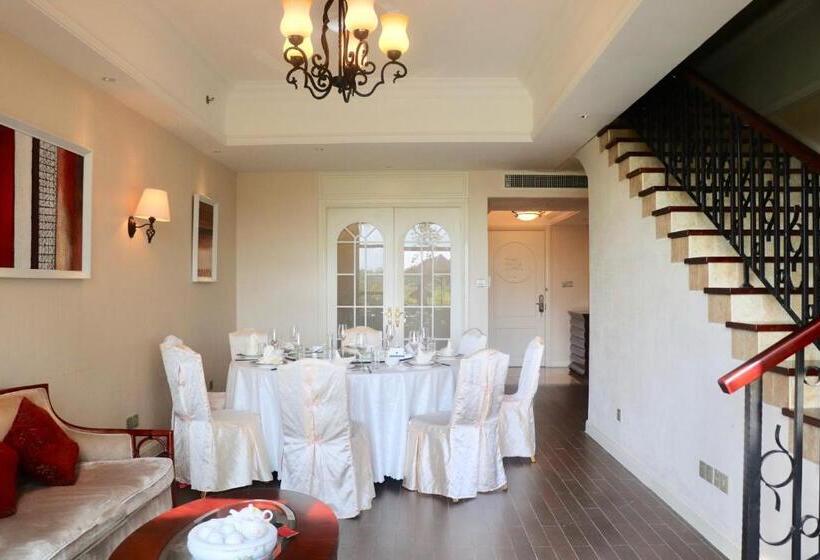 Hotel Xiamen Royal Victoria