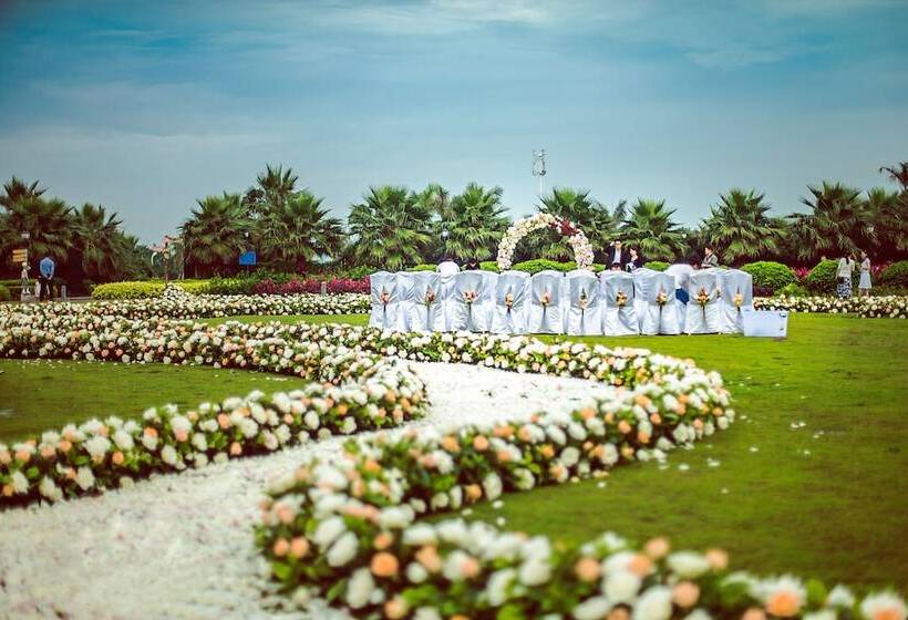 Hotel Xiamen Royal Victoria