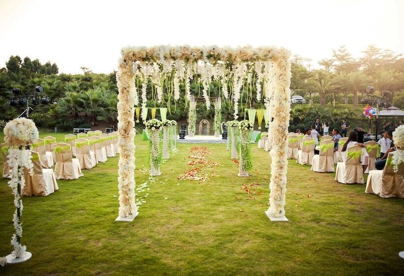 Hotel Xiamen Royal Victoria