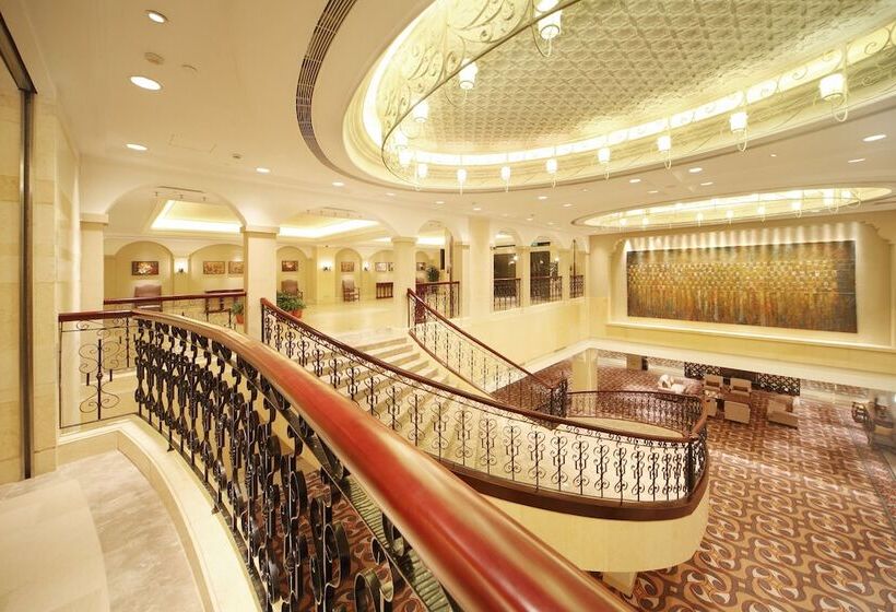 Hotel Xiamen Royal Victoria