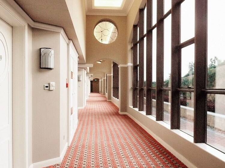 Hotel Xiamen Royal Victoria