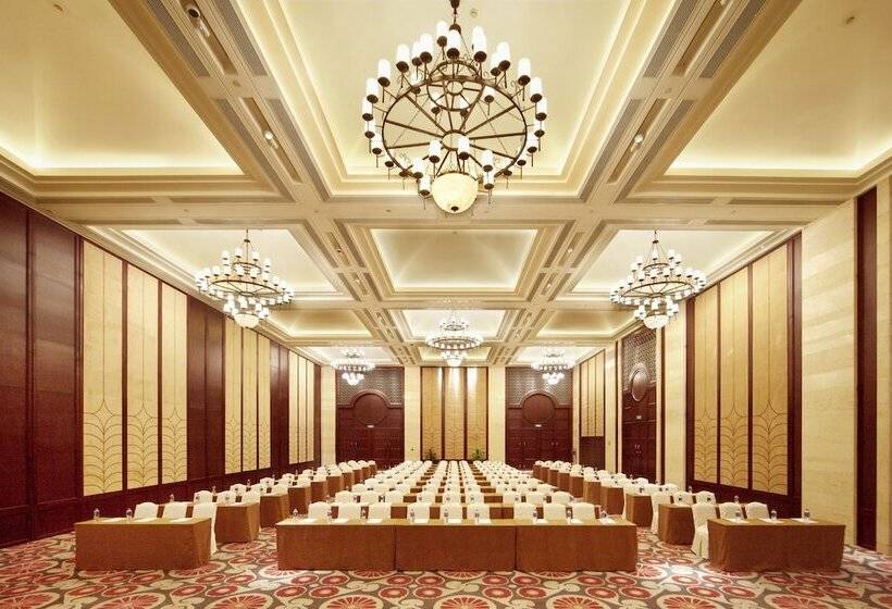 Hotel Xiamen Royal Victoria