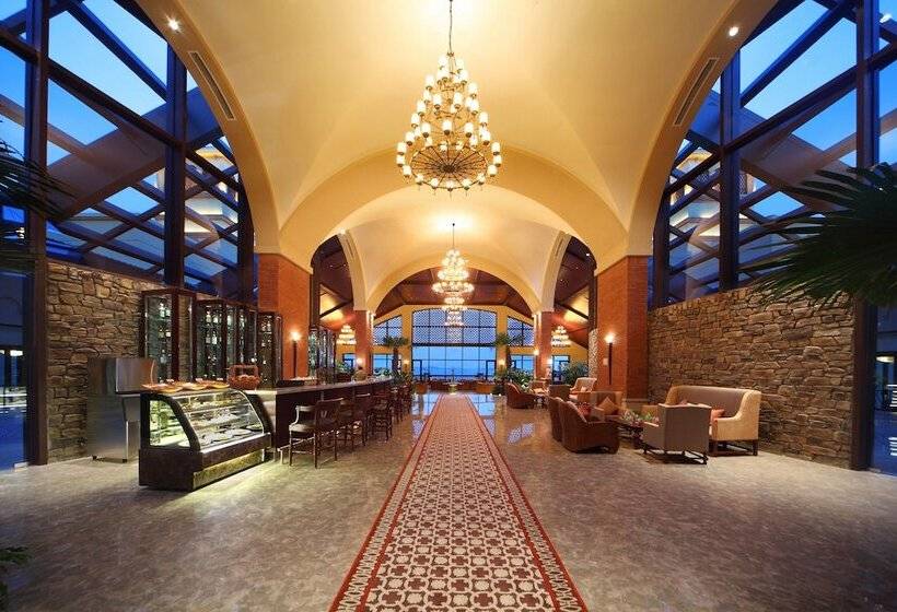 Hotel Xiamen Royal Victoria