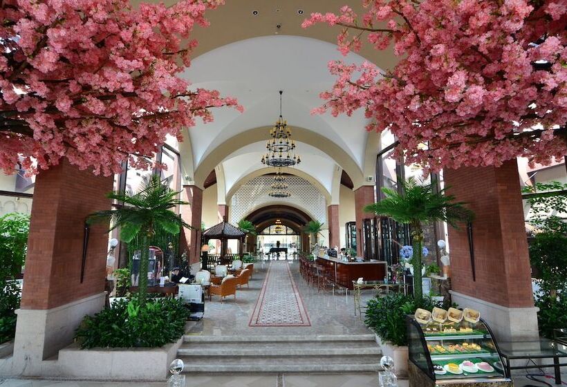 Hotel Xiamen Royal Victoria