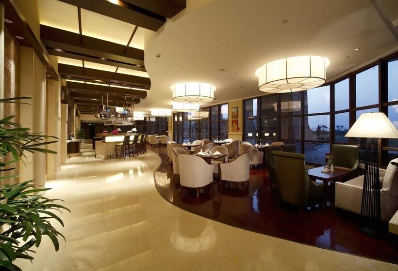 Hotel Xiamen Royal Victoria