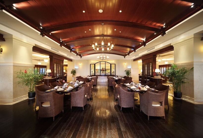 Hotel Xiamen Royal Victoria