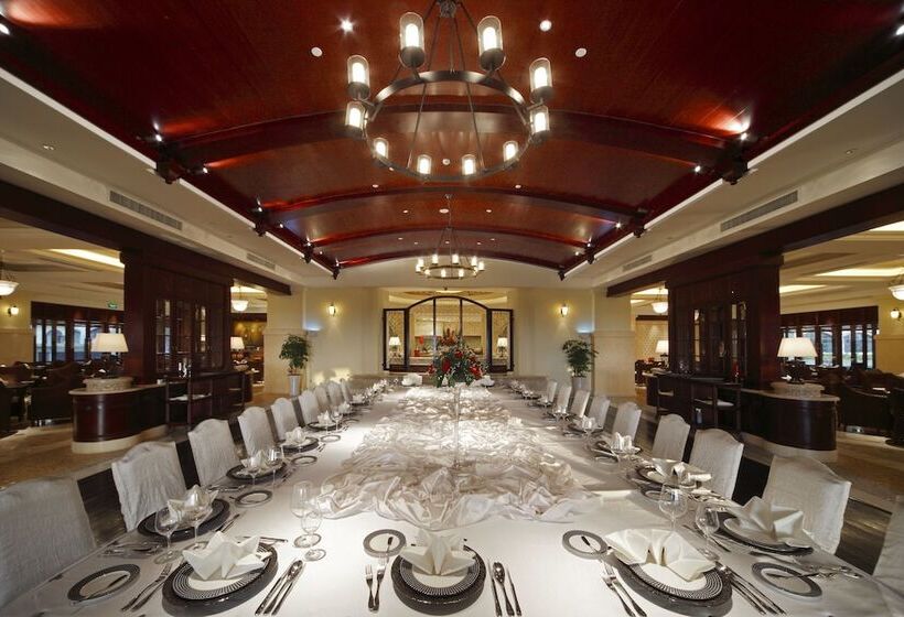 Hotel Xiamen Royal Victoria