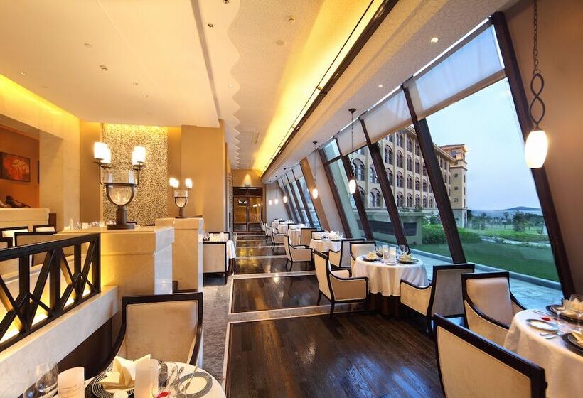 Hotel Xiamen Royal Victoria