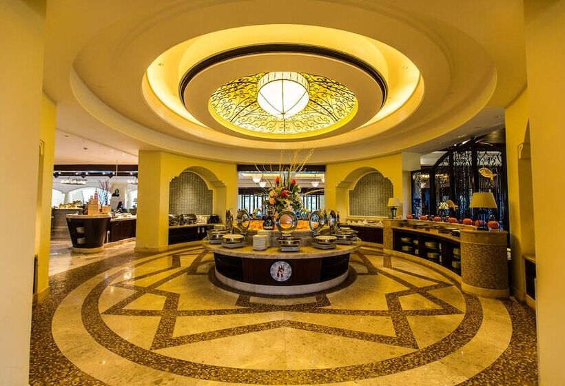 Hotel Xiamen Royal Victoria