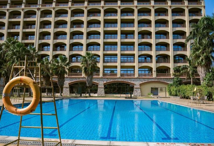 Hotel Xiamen Royal Victoria