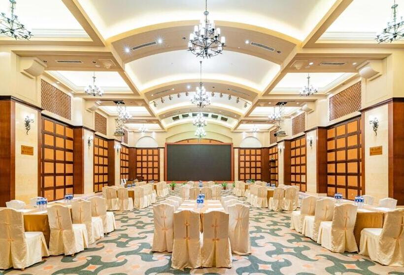 Hotel Xiamen Royal Victoria