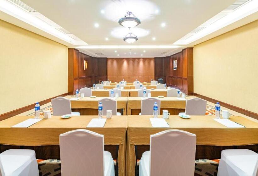 Hotel Xiamen Royal Victoria