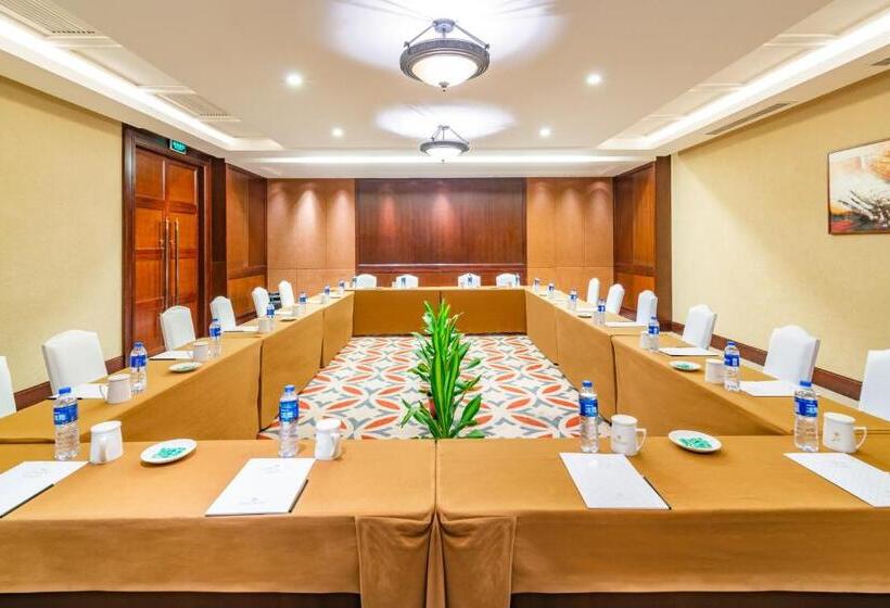 Hotel Xiamen Royal Victoria