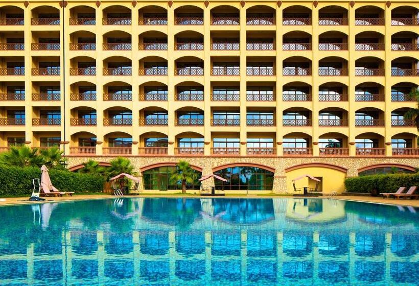 Hotel Xiamen Royal Victoria