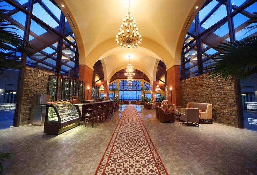 Hotel Xiamen Royal Victoria