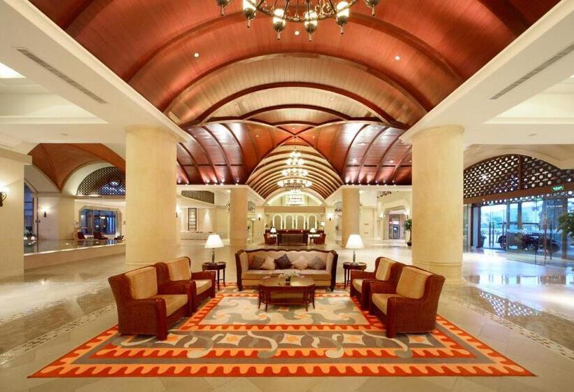 Hotel Xiamen Royal Victoria