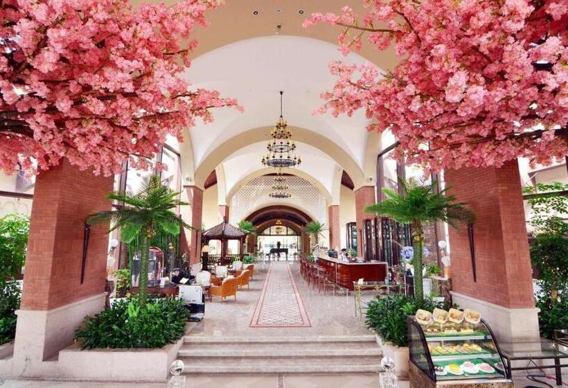 Hotel Xiamen Royal Victoria