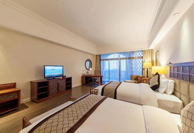 Hotel Xiamen Royal Victoria