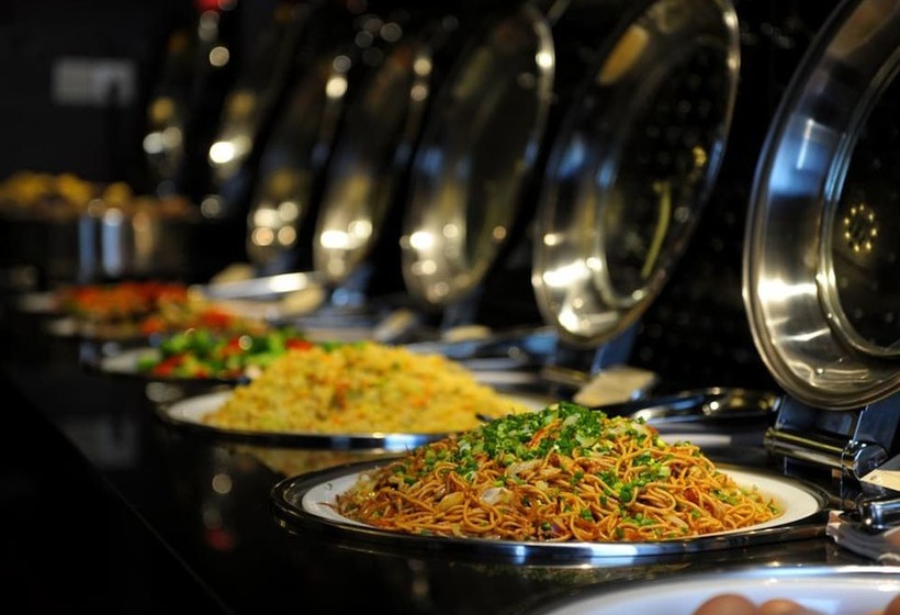 Hotel Yiwu Byland World