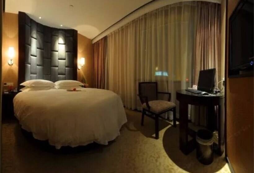 Hotel Yiwu Byland World