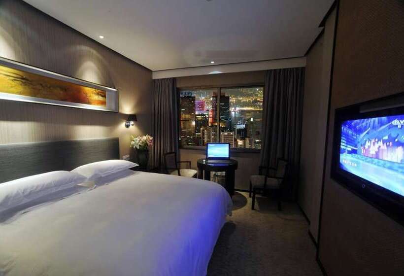 Hotel Yiwu Byland World