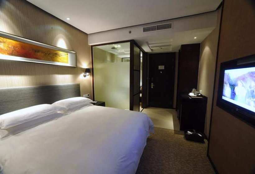 Hotel Yiwu Byland World