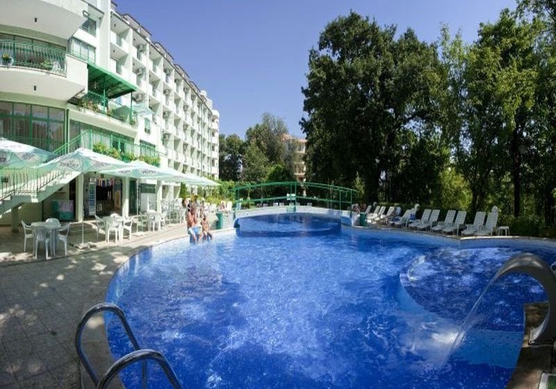 Hotel Zdravets