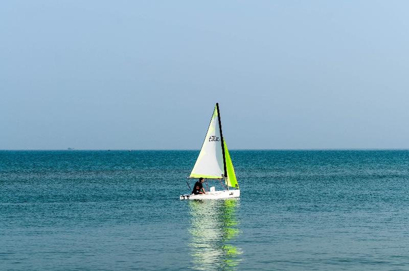 Intercontinental Danang Sun Peninsula Resort, An Ihg