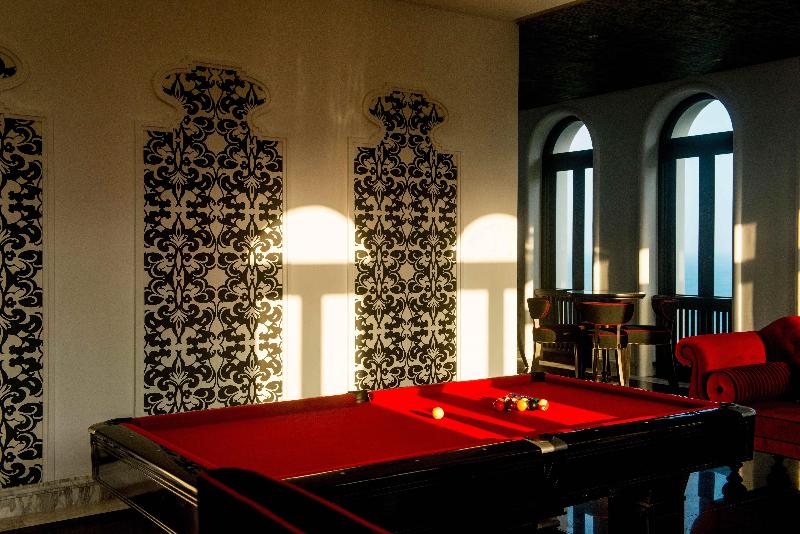 Intercontinental Danang Sun Peninsula Resort, An Ihg