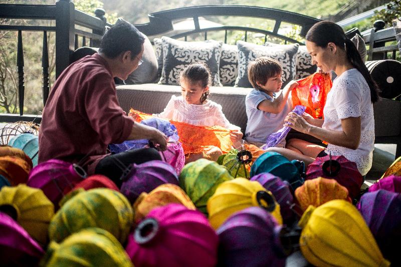 Intercontinental Danang Sun Peninsula Resort, An Ihg