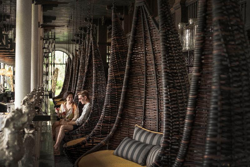 Intercontinental Danang Sun Peninsula Resort, An Ihg