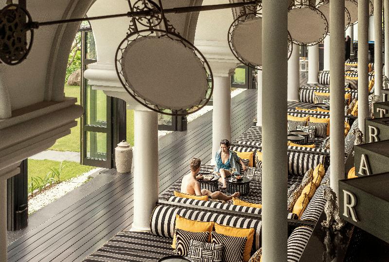 Intercontinental Danang Sun Peninsula Resort, An Ihg