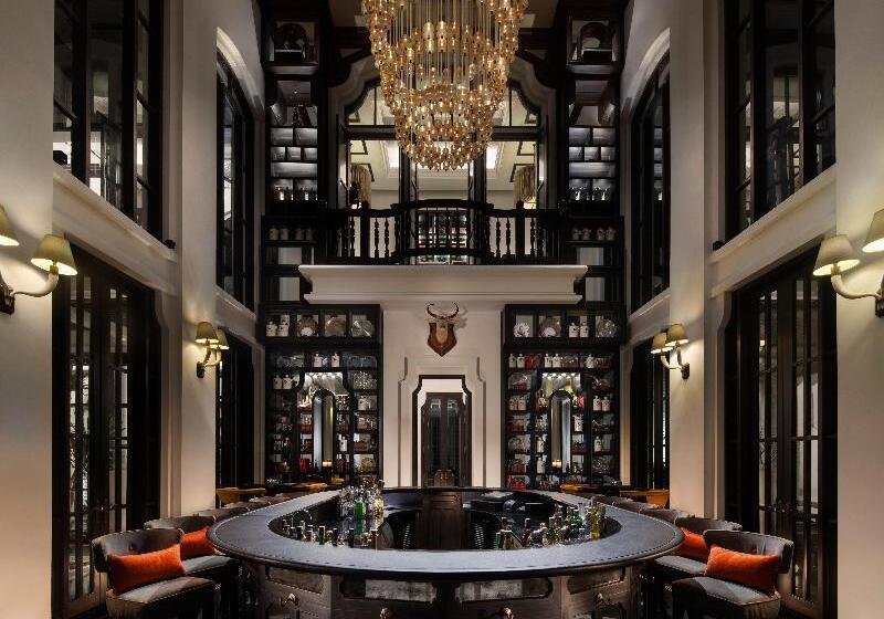 Intercontinental Danang Sun Peninsula Resort, An Ihg