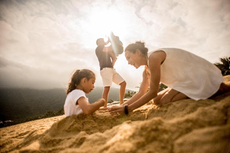 Intercontinental Danang Sun Peninsula Resort, An Ihg