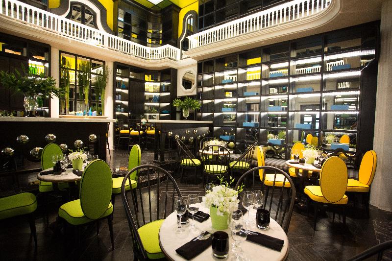 Intercontinental Danang Sun Peninsula Resort, An Ihg