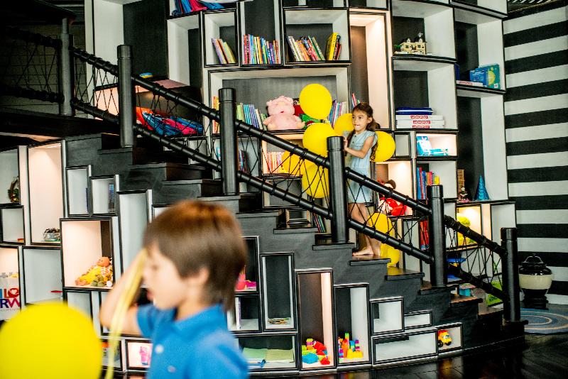 Intercontinental Danang Sun Peninsula Resort, An Ihg