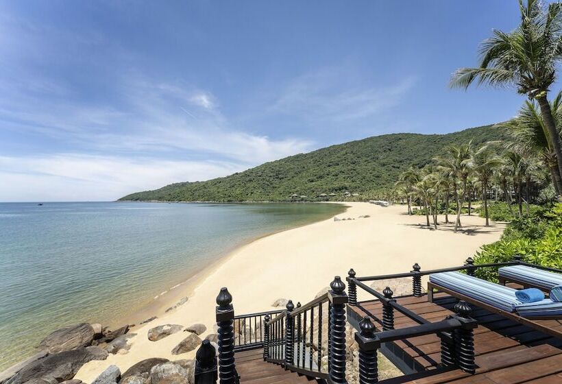Intercontinental Danang Sun Peninsula Resort, An Ihg