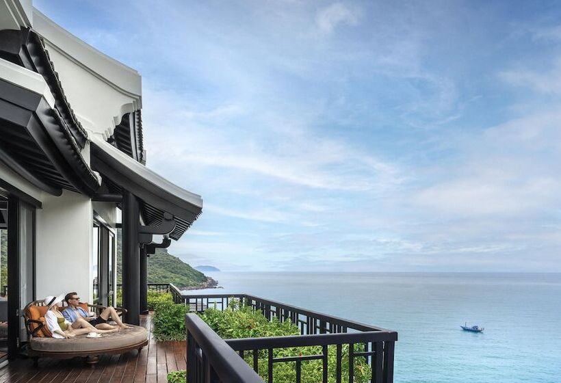 Intercontinental Danang Sun Peninsula Resort, An Ihg