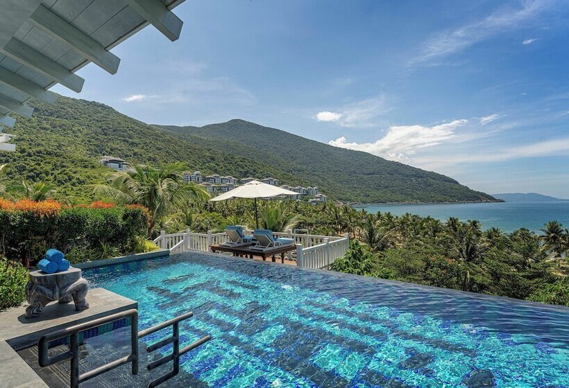 Intercontinental Danang Sun Peninsula Resort, An Ihg