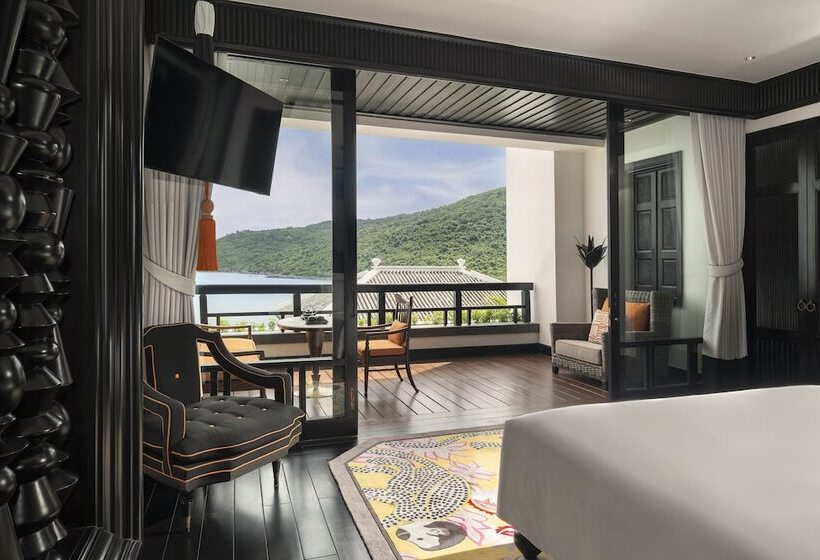 Intercontinental Danang Sun Peninsula Resort, An Ihg