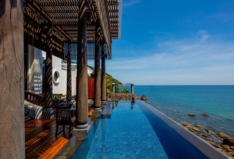 Intercontinental Danang Sun Peninsula Resort, An Ihg