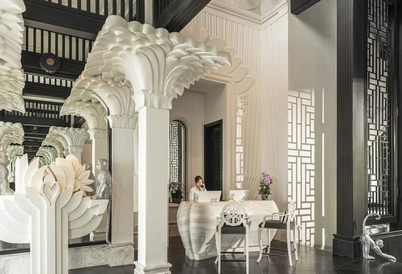 Intercontinental Danang Sun Peninsula Resort, An Ihg