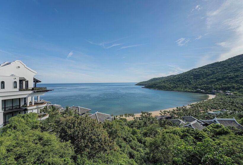 Intercontinental Danang Sun Peninsula Resort, An Ihg