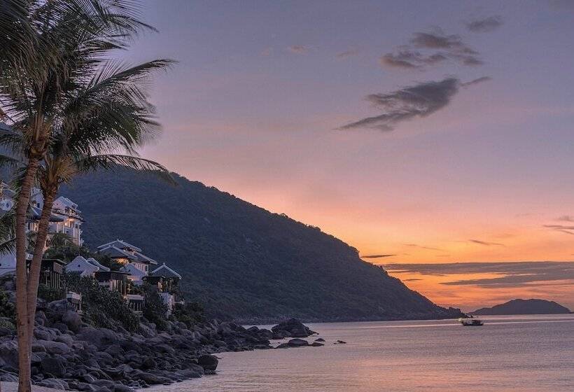 Intercontinental Danang Sun Peninsula Resort, An Ihg