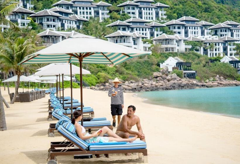 Intercontinental Danang Sun Peninsula Resort, An Ihg