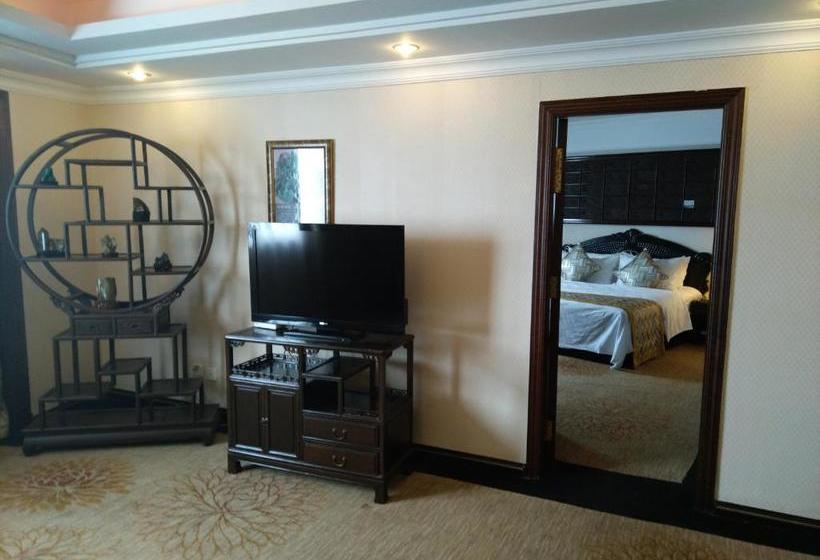 Jindu Crown Hotel   Jiangxi