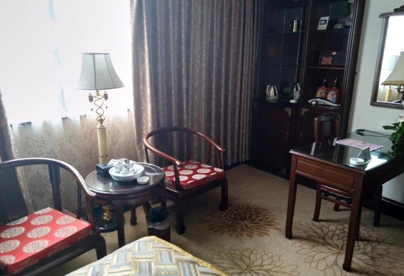 Jindu Crown Hotel   Jiangxi